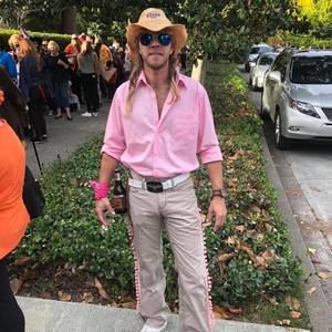 Meet your Posher, Matt